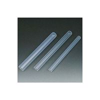 アズワン PFA試験管 15mL NR0223ー03 1個 61-3533-12（直送品）