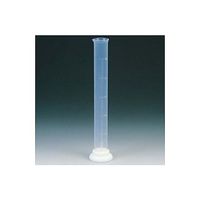 アズワン PFAメスシリンダー 100mL NR0230ー07 1個 61-3533-33（直送品）