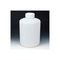 アズワン アフロンR COP広口大型回転成型容器 10L NR1145ー02 1個 61-3535-64（直送品）