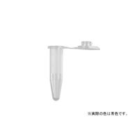 Axygen 0.6mL スナップロックマイクロチューブ 青色 MCT-060-B 1ケース(10000個) 61-4680-15（直送品）