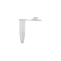 Axygen 0.6mL スナップロックマイクロチューブ 透明 MCT-060-C 1ケース(10000個) 61-4680-16（直送品）