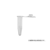 Axygen 0.6mL スナップロックマイクロチューブ 琥珀色 MCT-060-X 1ケース(10000個) 61-4680-26（直送品）