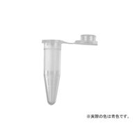 Axygen 1.5mL スナップロックマイクロチューブ 青色 MCT-150-B 1ケース(5000個) 61-4680-29（直送品）