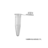 Axygen 1.5mL スナップロックマイクロチューブ 琥珀色 MCT-150-X 1ケース(5000個) 61-4680-42（直送品）