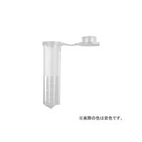 Axygen 2.0mL スナップロックマイクロチューブ 紫色 MCT-200-V 1ケース(5000個) 61-4680-71（直送品）