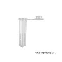 Axygen 2.0mL スナップロックマイクロチューブ 琥珀色 MCT-200-X 1ケース(5000個) 61-4680-72（直送品）