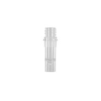 Axygen 0.5mL自立型スクリューチューブ キャップなし 透明 ST-050-SS 1ケース(4000個) 61-4683-53（直送品）