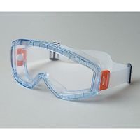 理研オプテック 超硬防曇ゴーグル 580-1931 1個 61-0080-48（直送品）