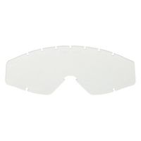 山本光学 ゴーグルスペアレンズ YGー5200 アセチ スペアー S 1枚 61-0175-77（直送品）