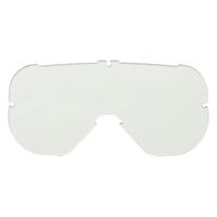 山本光学 ゴーグルスペアレンズ YGー5300 アセチ スペアー S 1枚 61-0175-78（直送品）