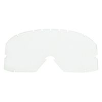 山本光学 ゴーグルスペアレンズ YGー5600 AP 1.2mmスペアー スペアー 1枚 61-0176-25（直送品）