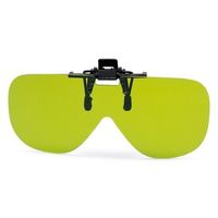 山本光学 遮光クリップ YEー409 遮光 1R 1.7 YE-409#1.7 1個 61-0178-46（直送品）