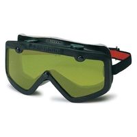 山本光学 遮光ゴーグル YGWー503 M 遮光 IR 1.7(N) YGW-503M#1.7 1個 61-0178-48（直送品）