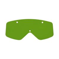 山本光学 遮光ゴーグルスペアレンズ YGWー503遮光IR1.7 スペア YGW-503M#1.7 スペアー 1枚 61-0178-52（直送品）