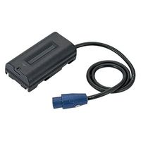 山本光学 LS交換パーツ DAーL1 ジュウデン用 アダプター 1個 61-0179-38（直送品）