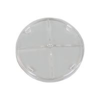 山本光学 LS交換パーツ LSSPCー880スパッタ防止カバー LS-SPC-880 1個 61-0179-97（直送品）