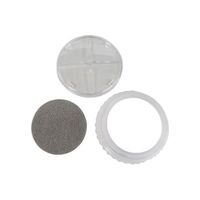 山本光学 LS交換パーツ 880用スパッタ防止カバー3点セット LS-880カバーセット 1個 61-0179-98（直送品）