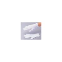 中田久吉商店 品質管理手袋 WFー80ウーリーLL WF80ウーリー LL 1パック(10双) 61-9708-24（直送品）