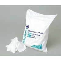 ガードナー クリーンワイパ 675ー20206CC 1箱(3000枚) 61-0079-21（直送品）