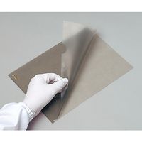 アズワン STNファイル A3 715-7360 1箱(100枚) 61-0079-82（直送品）