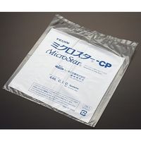 帝人 ミクロスターCP 10枚×10袋 032949 1箱(100枚) 61-0085-43（直送品）