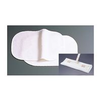 小津産業 ミクロスターCR モップクロス 043917 1箱(50枚) 61-0085-50（直送品）