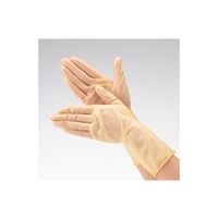 ゴールドウイン ミクロハンドCR500双 8.0インチ PA-TCR20-80-500PEAR 1パック(500双) 61-0142-44（直送品）