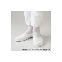 ゴールドウイン ACシューズ ホワイト 23.0cm PA9680S-W-230 1足 61-0143-06（直送品）