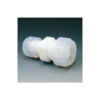 アズワン フッ素樹脂 異径接続ジョイントI型