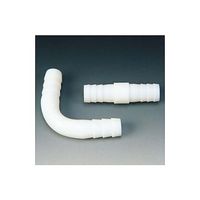 アズワン PTFE チューブコネクターI型 8φ NR0080ー02 1個 61-3530-59（直送品）
