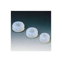 アズワン PFA袋ナット 10φ用 NR1008ー06 1個 61-3533-92（直送品）