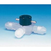 CTFE3方バルブ TSB型 F-2038シリーズ