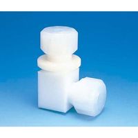 フロン工業 PTFE接続ジョイントLP型 3/4φ F-2060-12 1個 61-4380-51（直送品）