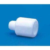 フロン工業 PTFEオス・メス型ジョイント