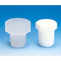 PTFE/CTFEストッププラグ F-2089シリーズ