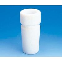 フロン工業 PTFE連結アダプターA型 19/38＊29/42 F-2107-04 1個 61-4383-24（直送品）