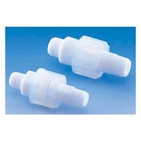 フロン工業 PTFE分離型雄ネジユニオン