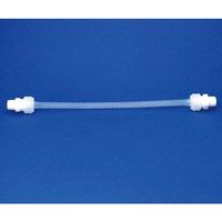 フロン工業 PFAプライアントチューブ FPL-9-1000 R1/4 F-2319-26 1個 61-4385-40（直送品）