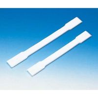 フロン工業 PTFEヘラ 150mm F-5025-02 1本(1個) 61-4392-31（直送品）