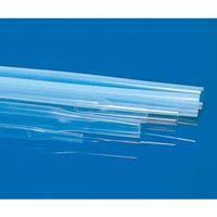 フロン工業 PTFE熱収縮チューブ TFEー005 1000mm F-8003-13 1本 61-4396-76（直送品）
