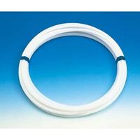 フロン工業 PTFE厚肉チューブ 9×12×10m F-8009-08 1巻 61-4398-28（直送品）