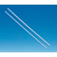 フロン工業 PFAフレキシブルチューブ EXPー8×10 500mm F-8017-02 1本 61-4398-75（直送品）