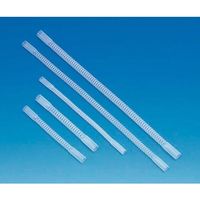 フロン工業 PFAフレキシブルチューブ 16×14×1000mm F-8047-56 1本 61-4401-92（直送品）