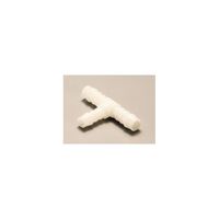 NORUMA ポリアセタール T型異径ホース継手 TRSシリーズ