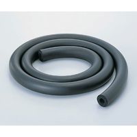 アズワン エアロフレックス(R)チューブ 内径35×外径85mm 1巻 2m 35x85 1本 61-9436-16（直送品）
