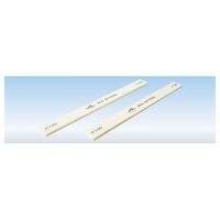 ビップ商工 金型研磨砥石 WA・STONE 5mm #1000 WA5ー13ー1000 1箱(20本) 61-9991-59（直送品）