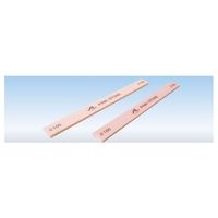 ビップ商工 金型研磨砥石 PINK・STONE 5mm #1000 P5ー13ー1000 1箱(20本) 61-9991-81（直送品）