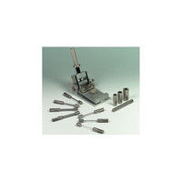 TP技研 屈曲試験機 JIS型 タイプI 90×120×30mm TP-513-2 1個 61-9653-95（直送品）