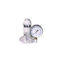 西日本試験機 テストジャッキ 100kN S-183b 1個 62-0860-83（直送品）