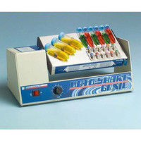 Scientific Industries ロートシェイクジェニー(RotoーShake Genie) SI-1105 1個（直送品）